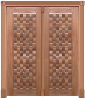 PORTA COURO DUPLA